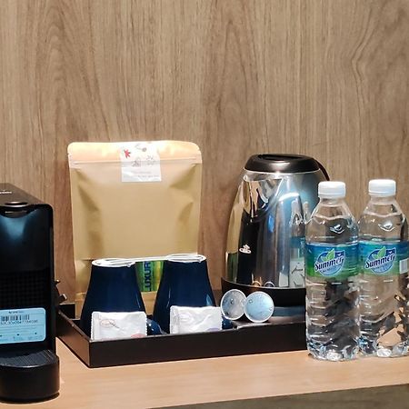 Orange Business Hotel Petaling Jaya Εξωτερικό φωτογραφία