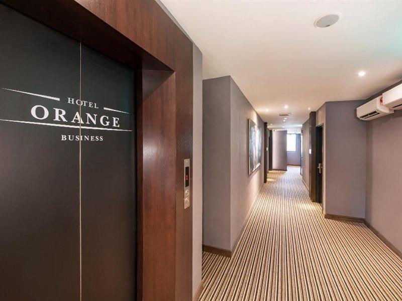 Orange Business Hotel Petaling Jaya Εξωτερικό φωτογραφία