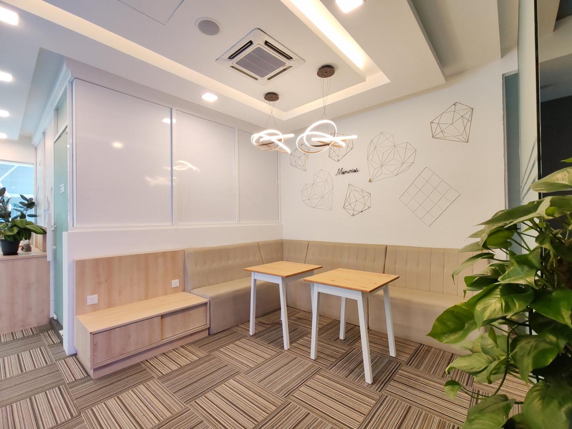 Orange Business Hotel Petaling Jaya Εξωτερικό φωτογραφία