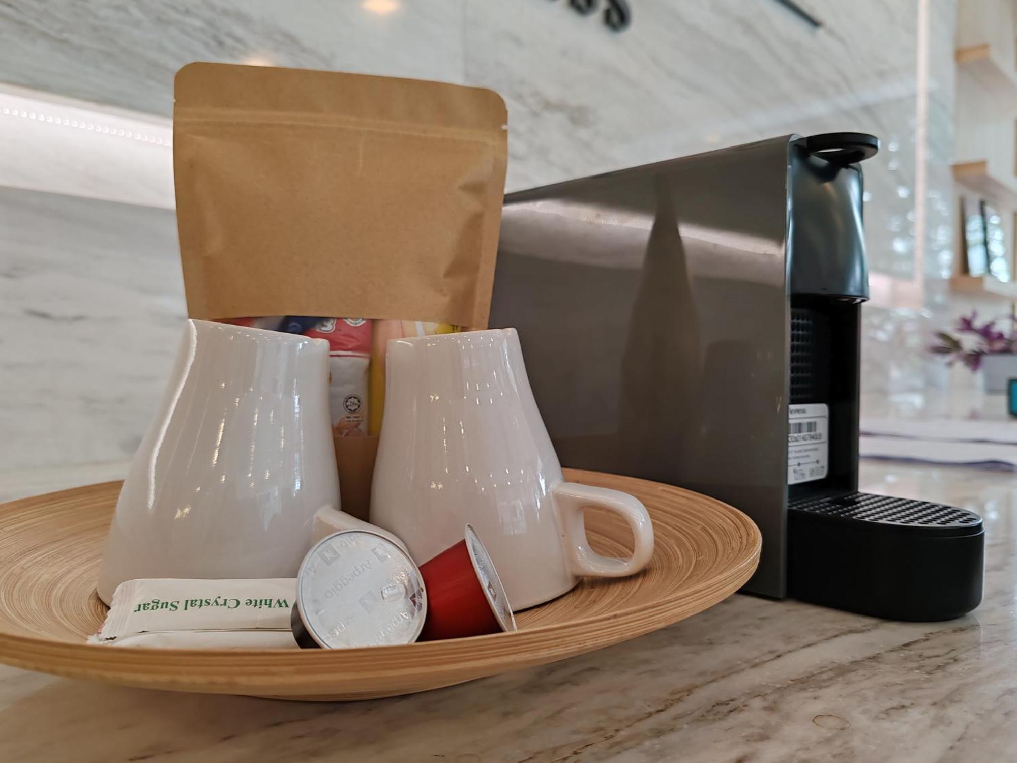 Orange Business Hotel Petaling Jaya Εξωτερικό φωτογραφία
