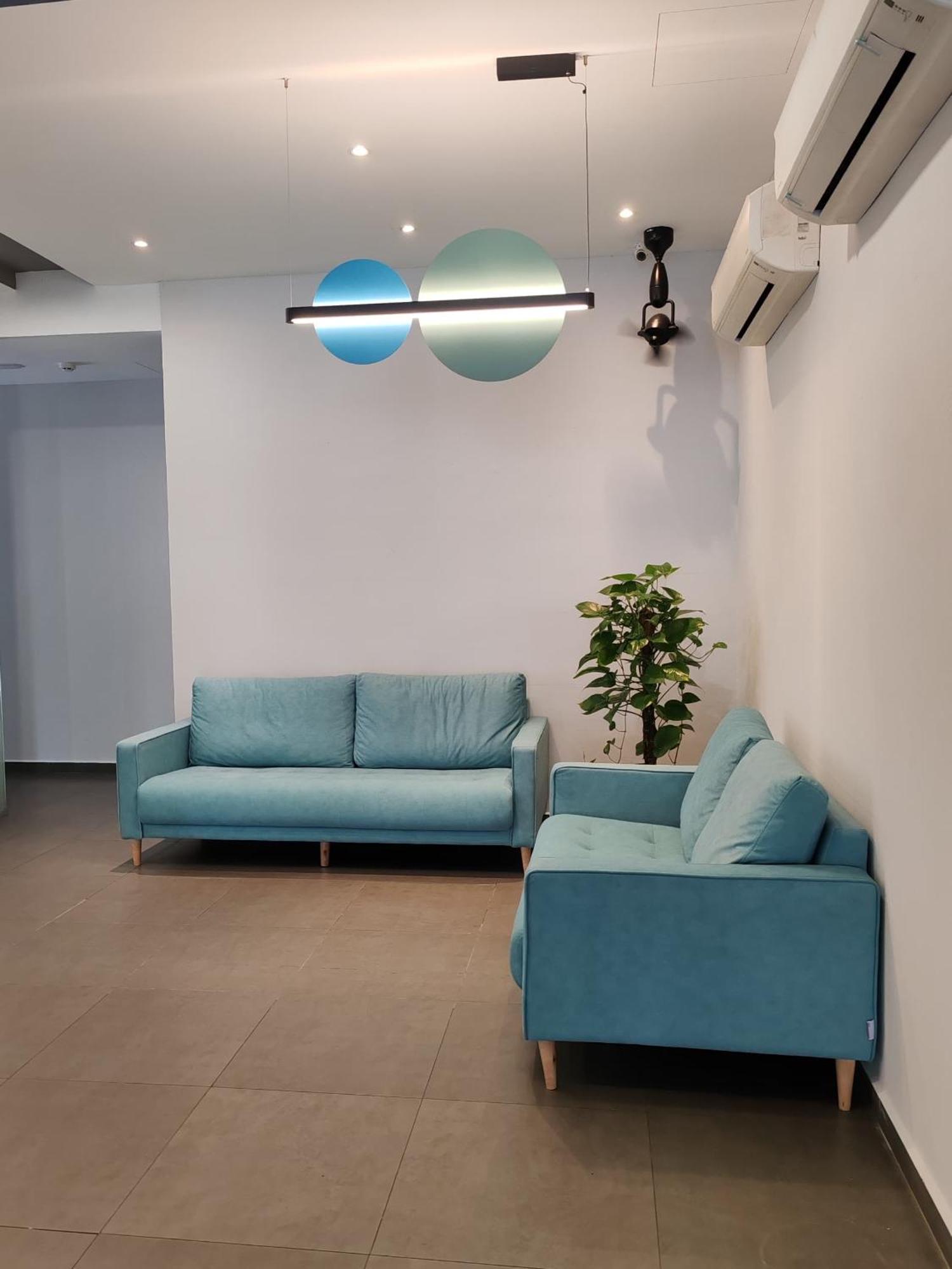 Orange Business Hotel Petaling Jaya Εξωτερικό φωτογραφία