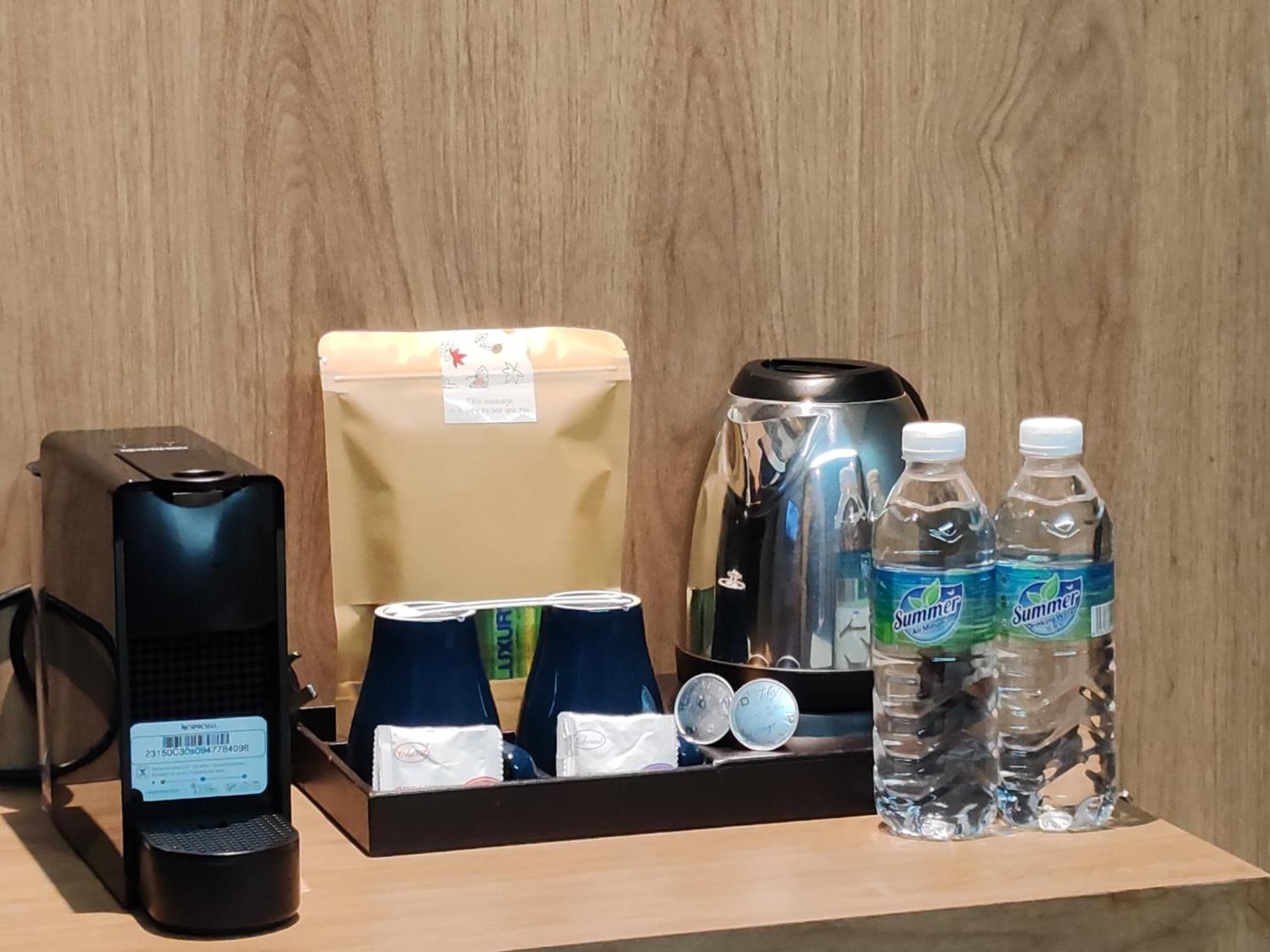 Orange Business Hotel Petaling Jaya Εξωτερικό φωτογραφία