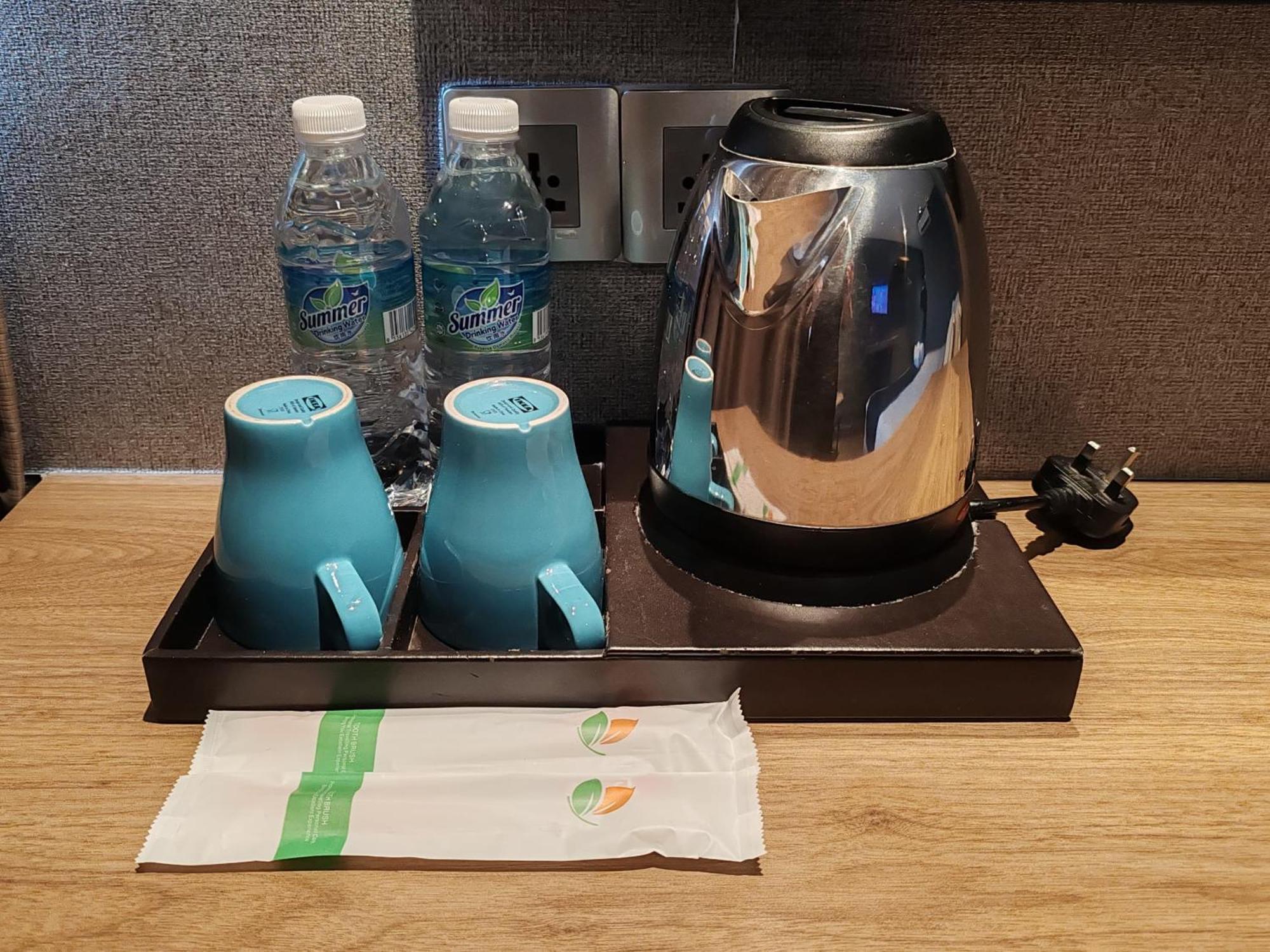 Orange Business Hotel Petaling Jaya Εξωτερικό φωτογραφία
