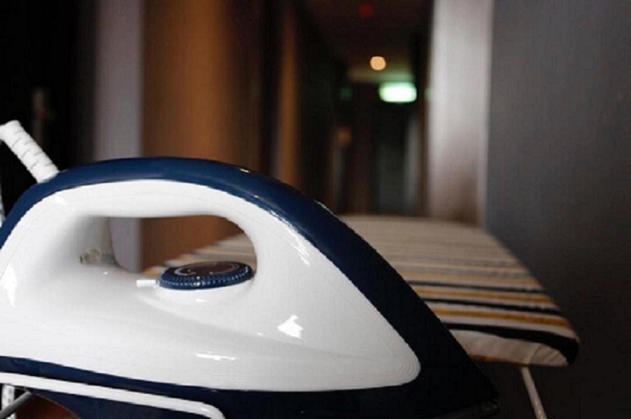 Orange Business Hotel Petaling Jaya Εξωτερικό φωτογραφία