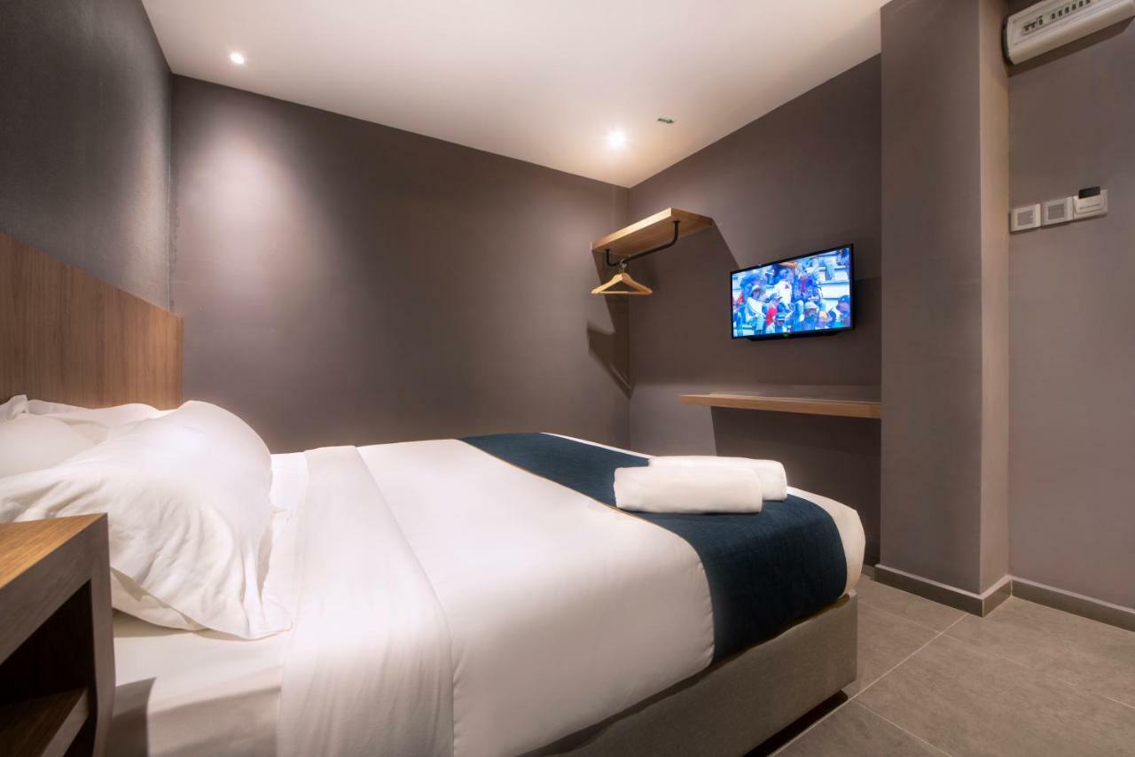 Orange Business Hotel Petaling Jaya Εξωτερικό φωτογραφία