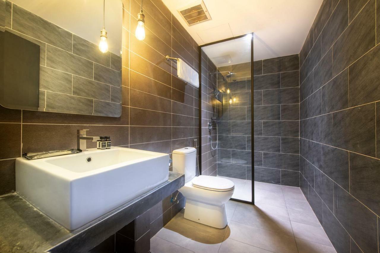 Orange Business Hotel Petaling Jaya Εξωτερικό φωτογραφία