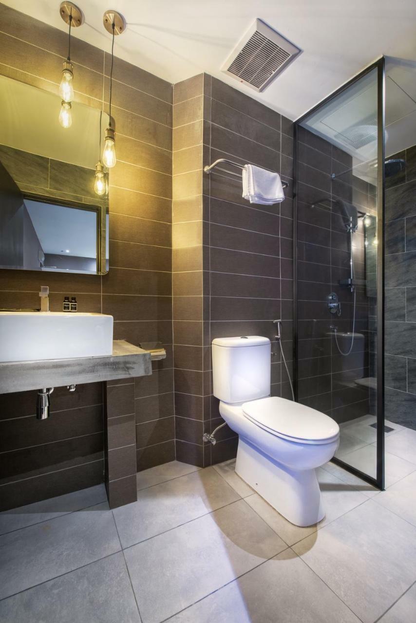 Orange Business Hotel Petaling Jaya Εξωτερικό φωτογραφία